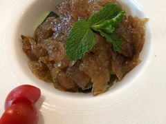 -水月周庄铂尔曼酒店-水月荟中餐厅