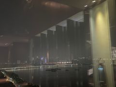 -澜亭中餐厅·一线江景·尊蓝豪华精选