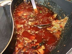 -新辣道鱼火锅(上地华联店)