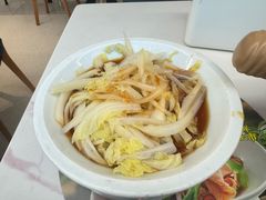-谷田稻香·砂锅菜(王府井百货店)