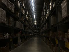 -宜家家居(西安未央商场店)