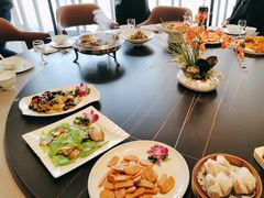 -君实轩饭店(启工街店)