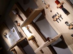 -如果·追梦手工皮具DIY教学店(田子坊店)