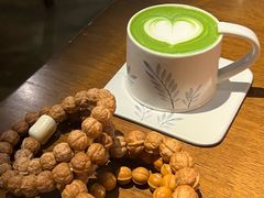 -咖法森林·咖啡  酒吧(天河店)