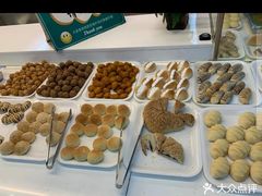 -文星素食(兴华路店)