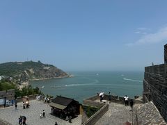 -蓬莱阁景区