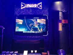 -星聚会KTV(苏州信投大厦店)