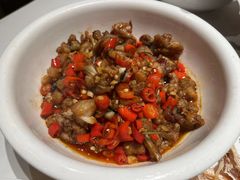 -铁胖子口碑长沙菜·龙虾烧烤(赤岗社区店)