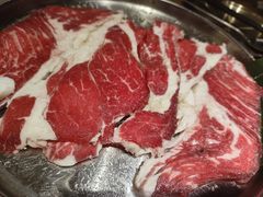 -汉拿山(北京上地华联店)