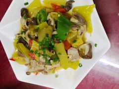 -品雅轩农家乐
