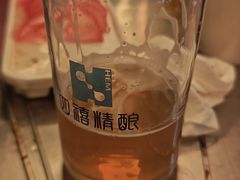 -四禧精酿烧烤工场(大明湖店)