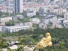 -千佛山风景名胜区