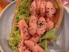 风干肠-三千里(西塔总店)