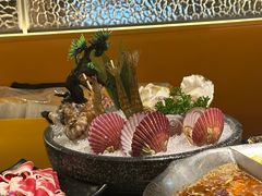 -湊湊火锅·茶憩(合生汇购物中心店)