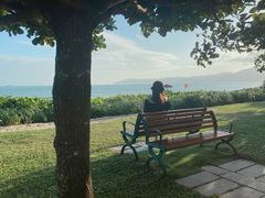 -三亚亚龙湾天域度假酒店