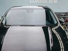 -龙粤汽车贴膜·中国航天山由