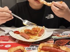 -必胜客(远大路店)