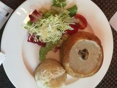 -TAMATI(巴黎贝甜韩式西餐厅店)