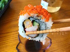 -河风精致寿司(太原店)