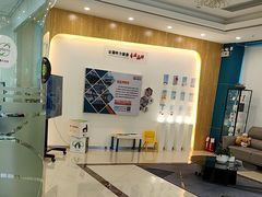 -海之声助听器峰力直营店深圳旗舰中心