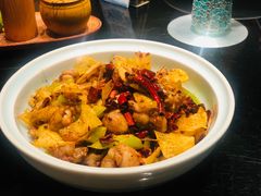 -辛香汇·现炒川菜(淮海路百盛店)