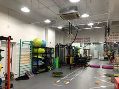 -APT运动康复中心(徐汇万科店)