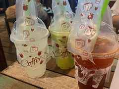 -Doo Dee Thai Food(Issan/Isaan/Esan)