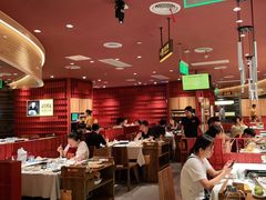 大堂-巴奴毛肚火锅(龙湖锦艺城店)