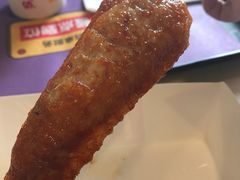 -麦当劳(红荔西店)