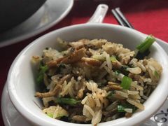 -台山美食一绝阿四台山黄鳝饭(阿四创作店)