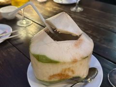 -月满港海鲜酒家