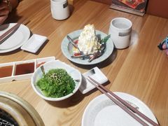 -江户烧肉(高德店)