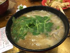 -惠丰源烩面馆(经七路店)