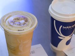 -luckincoffee瑞幸咖啡(香港名店街店)