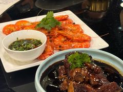 -徐记私厨(半淞园路店)