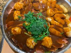 -黄记煌三汁焖锅(渝北金港国际店)