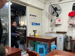 -巷子肥肠(科华巷店)