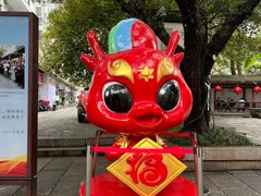 -三坊七巷历史文化街区