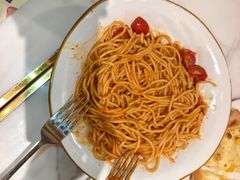 -马兰卡西式简餐(新汇大融城店)