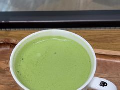 -Peet's Coffee皮爷咖啡(静安嘉里中心北区店)