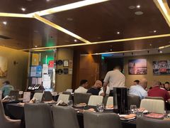 -Efes Turkish & Mediterranean Cuisine 艾菲斯餐厅(陆家嘴店)