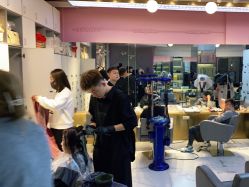 -Hair Glam 格拉姆造型旗舰店