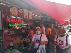 -洋城面店(荔塱农副产品综合批发市场店)