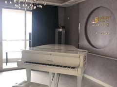 -乐尚音乐空间·钢琴·声乐·架子鼓(会展中心店)