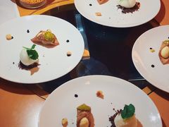 -Acqua海蓝意大利餐厅