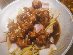 -绿茶餐厅(千岛湖银泰城店)