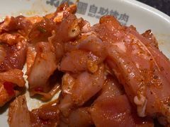 -梨花自助烤肉(天河城店)