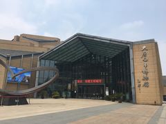 门面-西安大唐西市博物馆