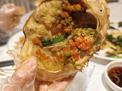 -强记海鲜·大排档(蛇口新街店)