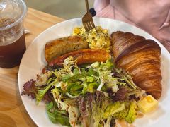 -GOTLOT COFFEE&KITCHEN角落厨房NOOK店